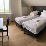 Auberge anglefort Hotel *