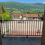 Auberge anglefort *