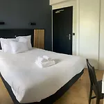 Hotel Auberge anglefort