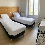 Auberge anglefort