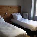 Auberge anglefort Hotel *