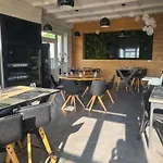 Auberge anglefort Hotel