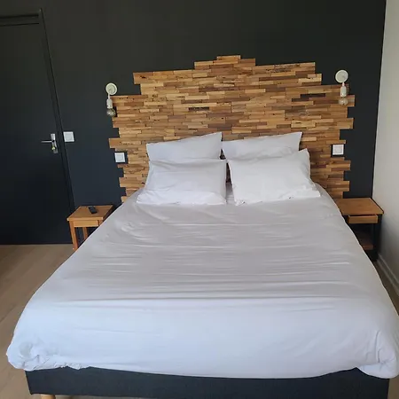 Hotel Auberge Anglefort