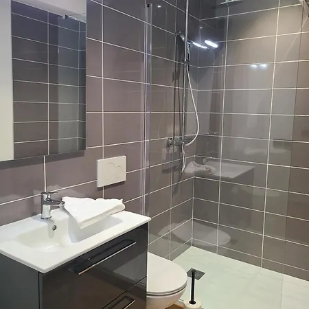 Hotel Auberge Anglefort *