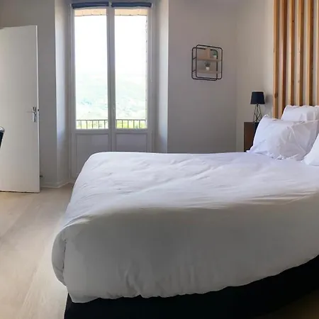 Auberge Anglefort Hotel Anglefort