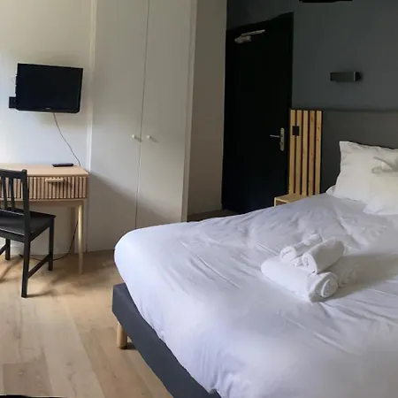 Auberge Anglefort