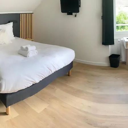 Auberge Anglefort *