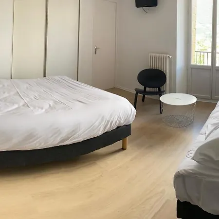 Auberge Anglefort Hotel
