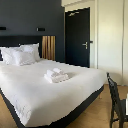 Hotel Auberge Anglefort