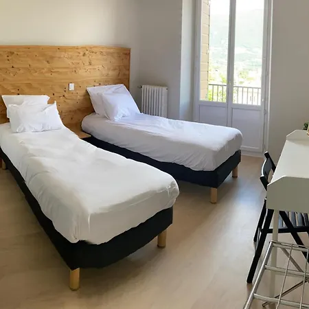 Auberge Anglefort