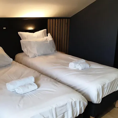 Auberge anglefort Hotel
