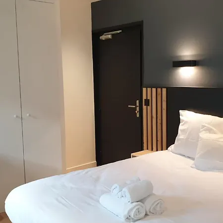 Auberge Anglefort Hotel