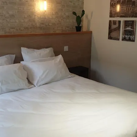 Hotel Auberge anglefort Anglefort