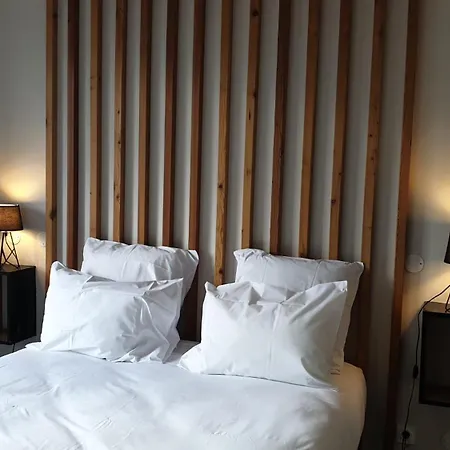 Hotel Auberge anglefort Anglefort