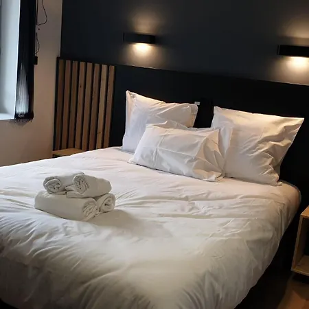Auberge anglefort *