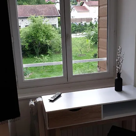 Auberge Anglefort * Anglefort