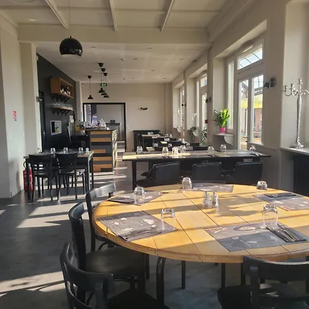 Auberge Anglefort Hotel