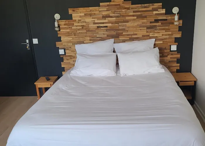 Hotel Auberge Anglefort