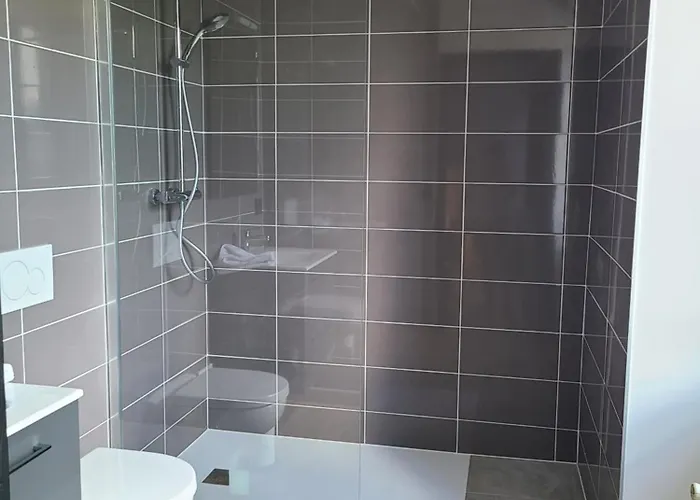 Hotel Auberge Anglefort *