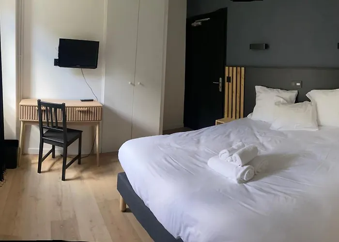 Auberge Anglefort