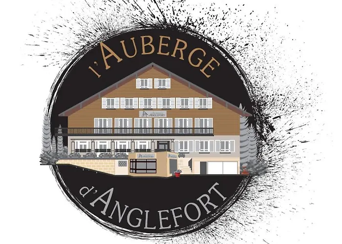 Auberge Anglefort Hotel *