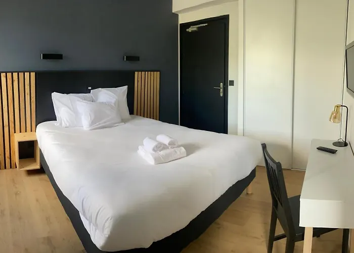 Hotel Auberge Anglefort