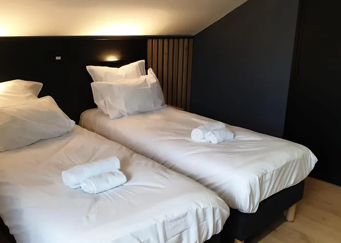Auberge Anglefort Hotel