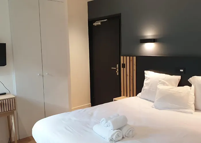Auberge Anglefort Hotel