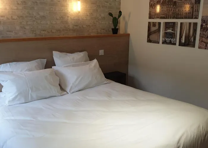 Hotel Auberge Anglefort Anglefort