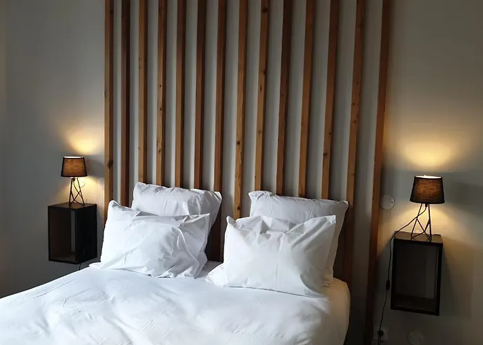 Hotel Auberge Anglefort Anglefort