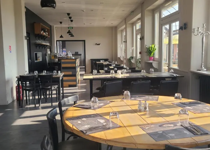 Auberge Anglefort Hotel